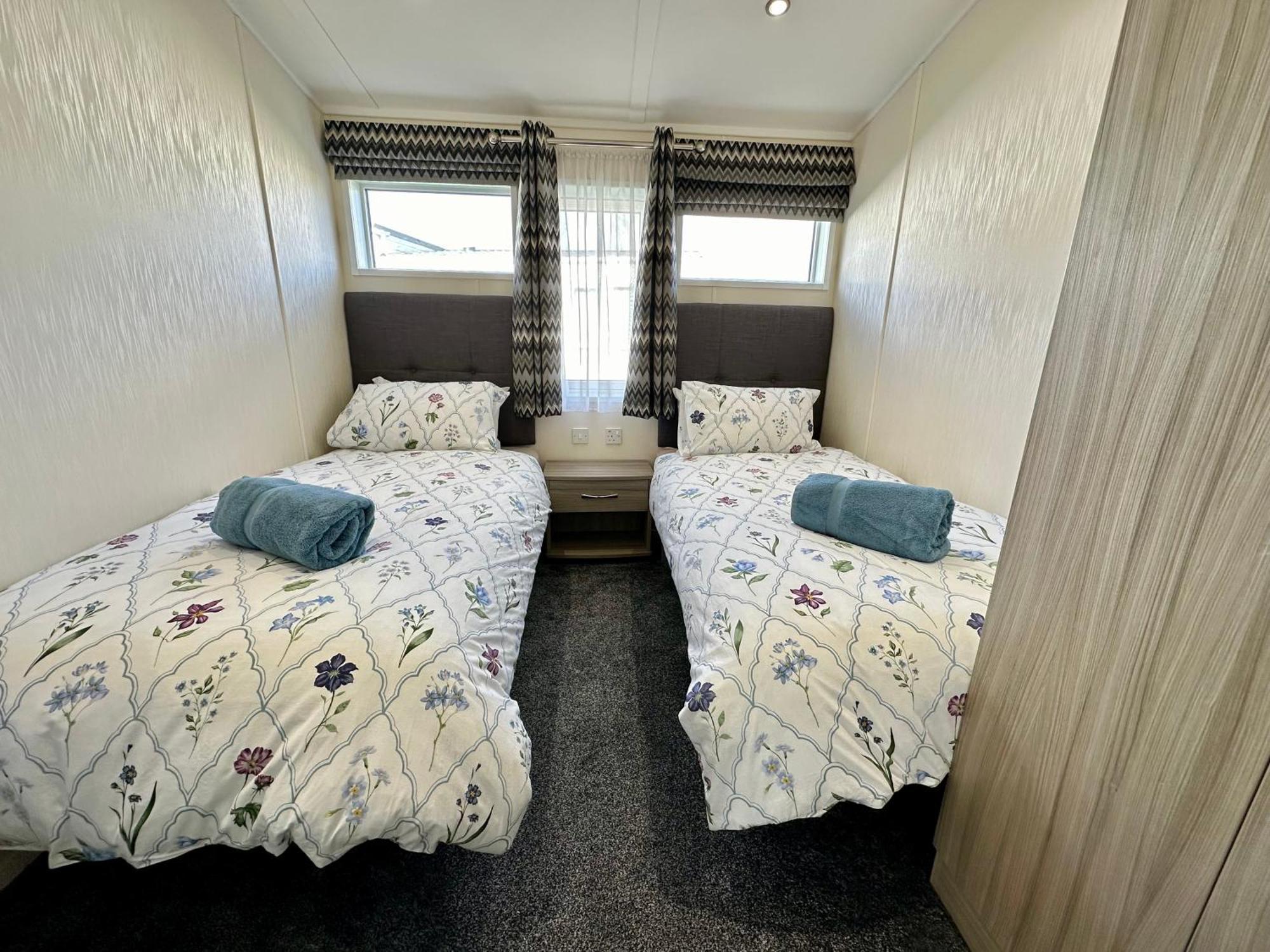 Bluebell Lodge, Dog Friendly South Cerney Esterno foto