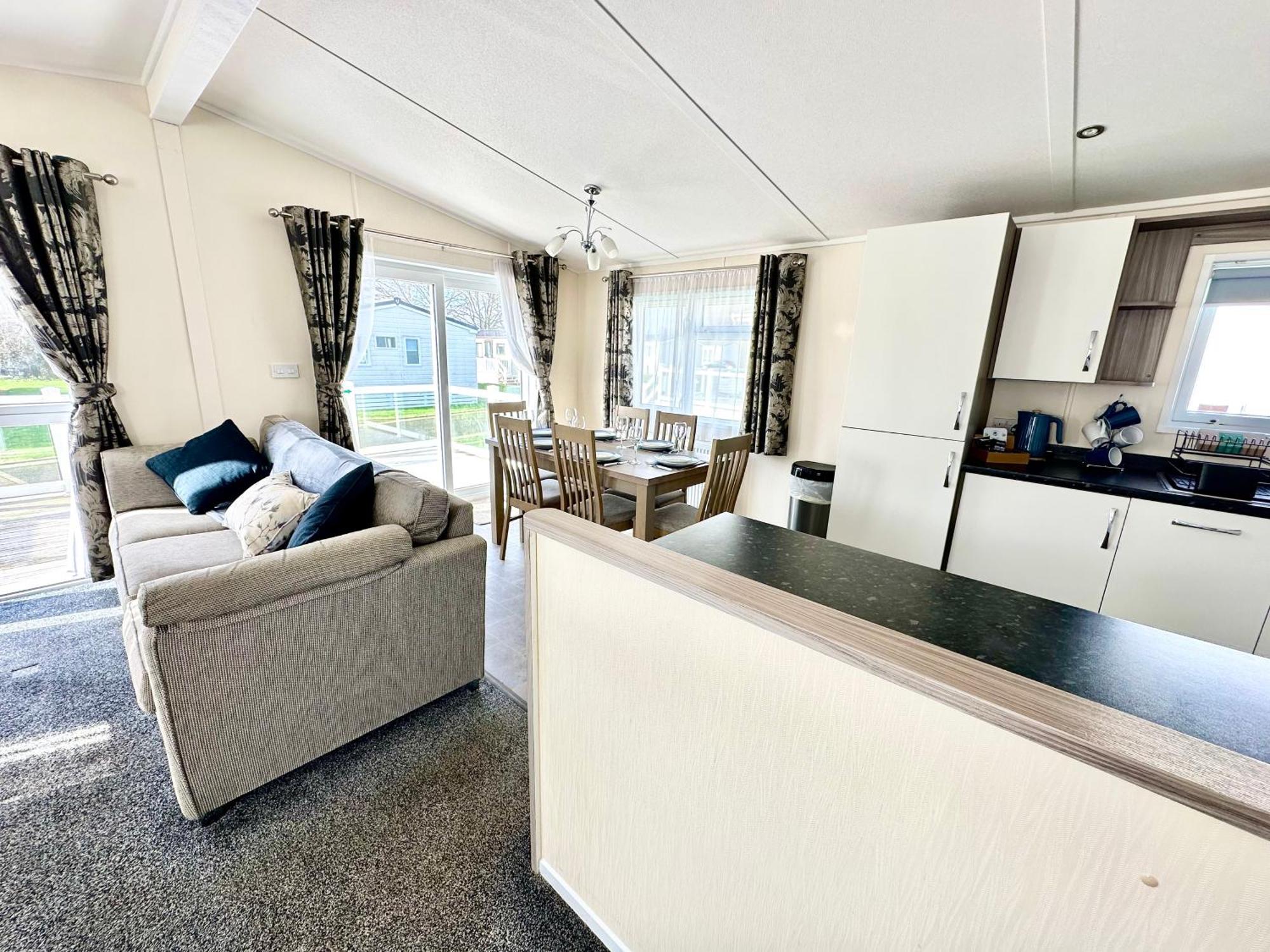 Bluebell Lodge, Dog Friendly South Cerney Esterno foto
