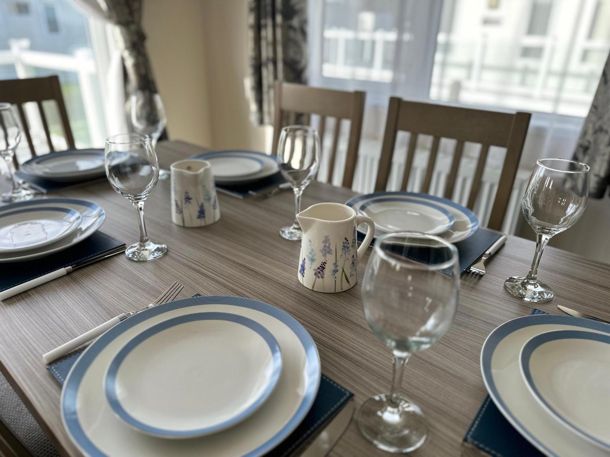 Bluebell Lodge, Dog Friendly South Cerney Esterno foto