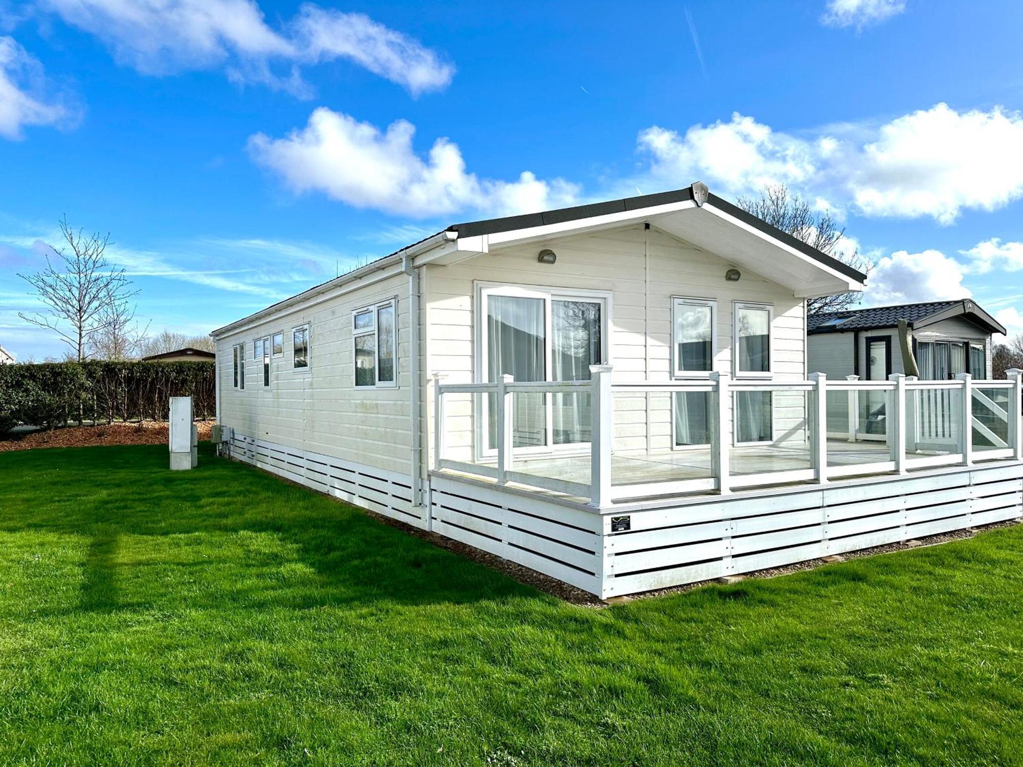 Bluebell Lodge, Dog Friendly South Cerney Esterno foto