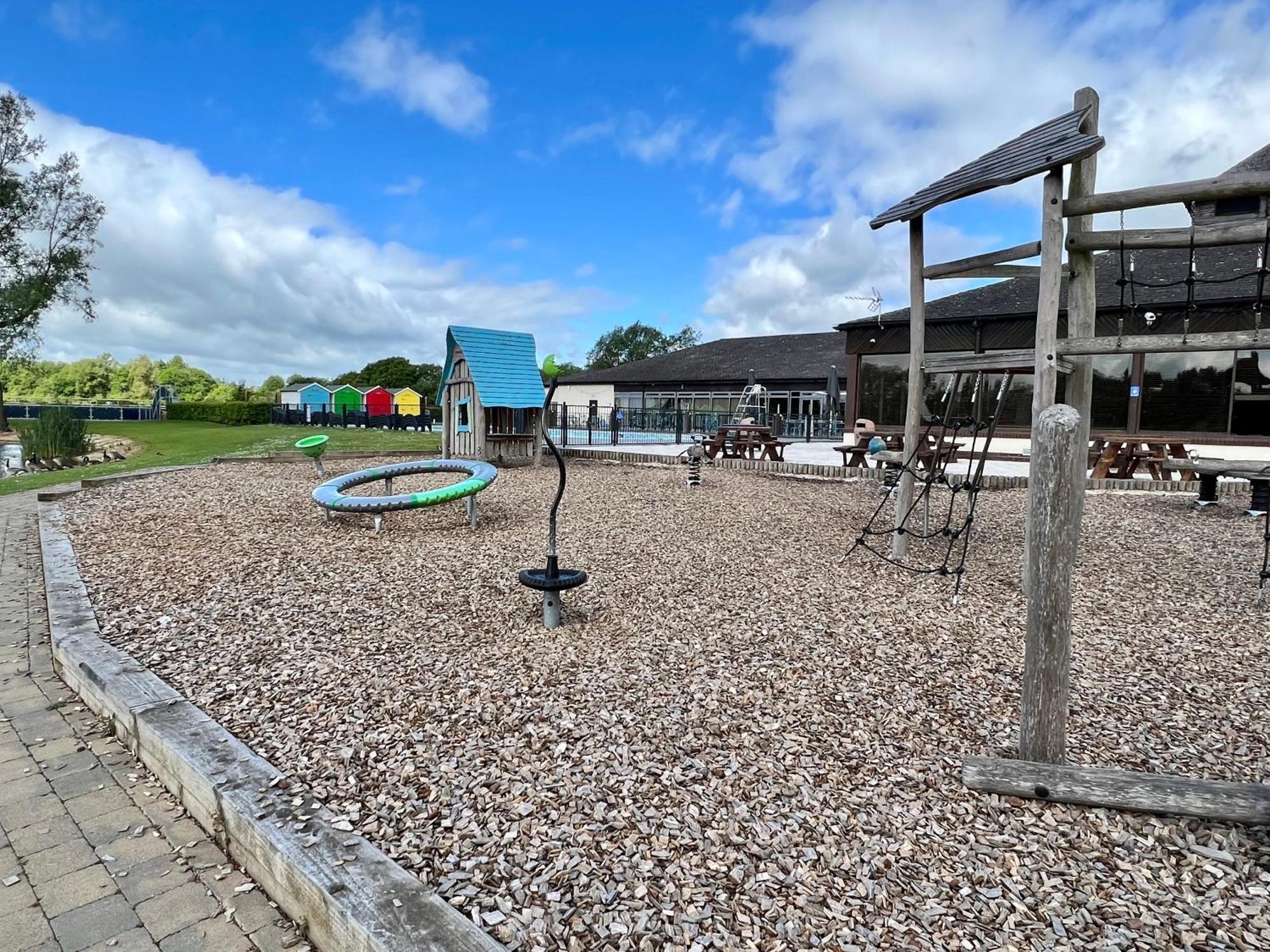 Bluebell Lodge, Dog Friendly South Cerney Esterno foto