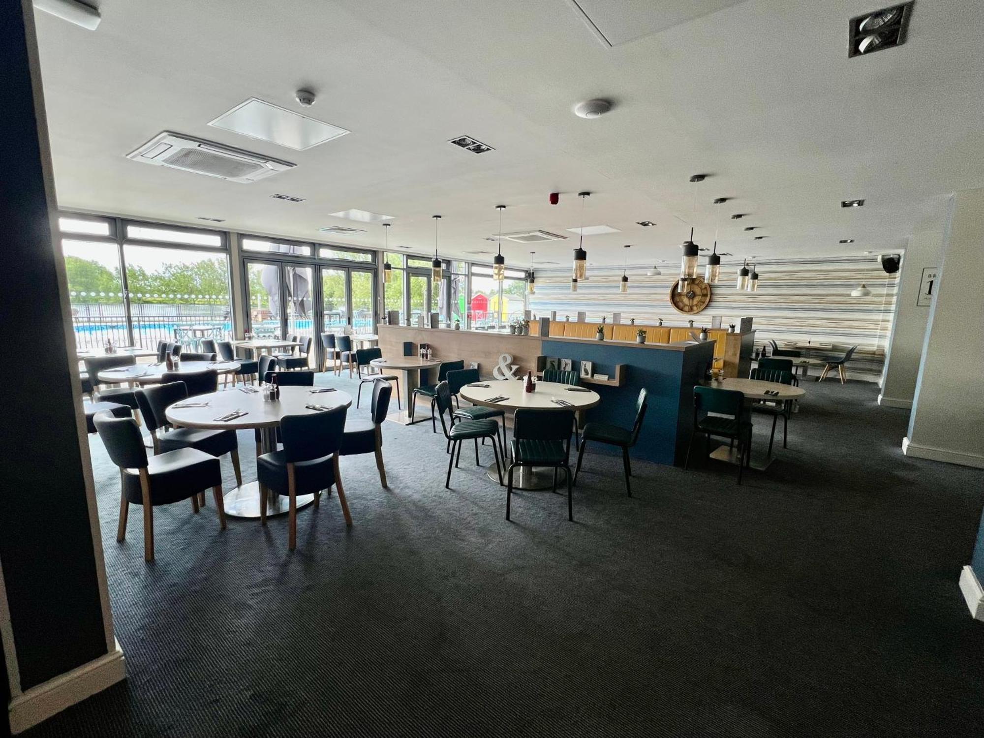 Bluebell Lodge, Dog Friendly South Cerney Esterno foto